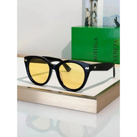 BOTTEGA VENETA BV1352SK 002 Sunglasses💚