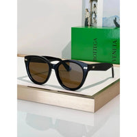 BOTTEGA VENETA BV1352SK 002 Sunglasses💚