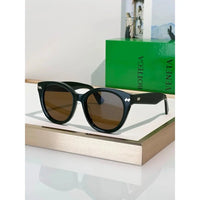 BOTTEGA VENETA BV1352SK 002 Sunglasses💚