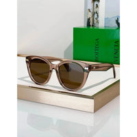 BOTTEGA VENETA BV1352SK 002 Sunglasses💚