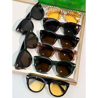 BOTTEGA VENETA BV1352SK 002 Sunglasses💚