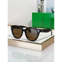 BOTTEGA VENETA BV1352SK 002 Sunglasses💚