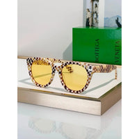 BOTTEGA VENETA BV1352SK 002 Sunglasses💚