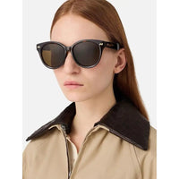 BOTTEGA VENETA BV1352SK 002 Sunglasses💚