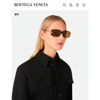 BOTTEGA VENETA BV1359  Sunglasses💚