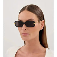 BOTTEGA VENETA BV1359  Sunglasses💚