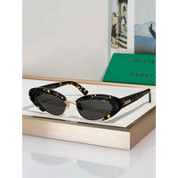 BOTTEGA VENETA BV1387 Women's  Sunglasses💚