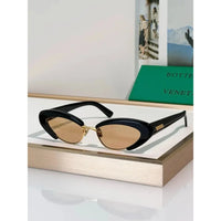 BOTTEGA VENETA BV1387 Women's  Sunglasses💚