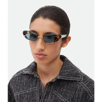 BOTTEGA VENETA BV1387 Women's  Sunglasses💚