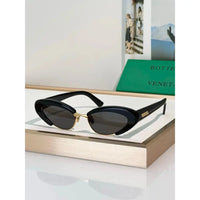 BOTTEGA VENETA BV1387 Women's  Sunglasses💚