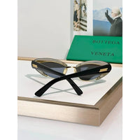 BOTTEGA VENETA BV1387 Women's  Sunglasses💚
