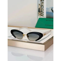 BOTTEGA VENETA BV1387 Women's  Sunglasses💚