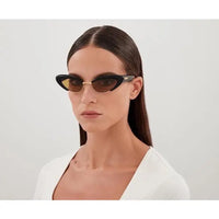 BOTTEGA VENETA BV1387 Women's  Sunglasses💚