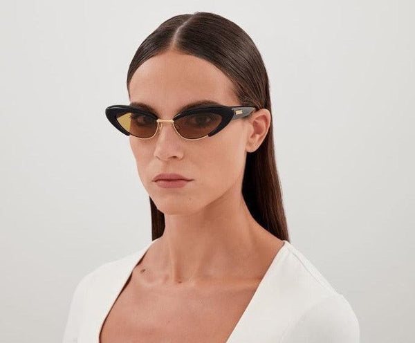 BOTTEGA VENETA BV1387 Women's  Sunglasses💚