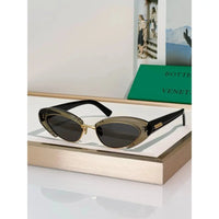 BOTTEGA VENETA BV1387 Women's  Sunglasses💚