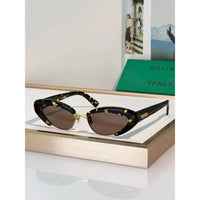 BOTTEGA VENETA BV1387 Women's  Sunglasses💚