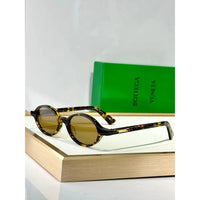 BOTTEGA VENETA BV1388 Sunglasses-Glasses 💚