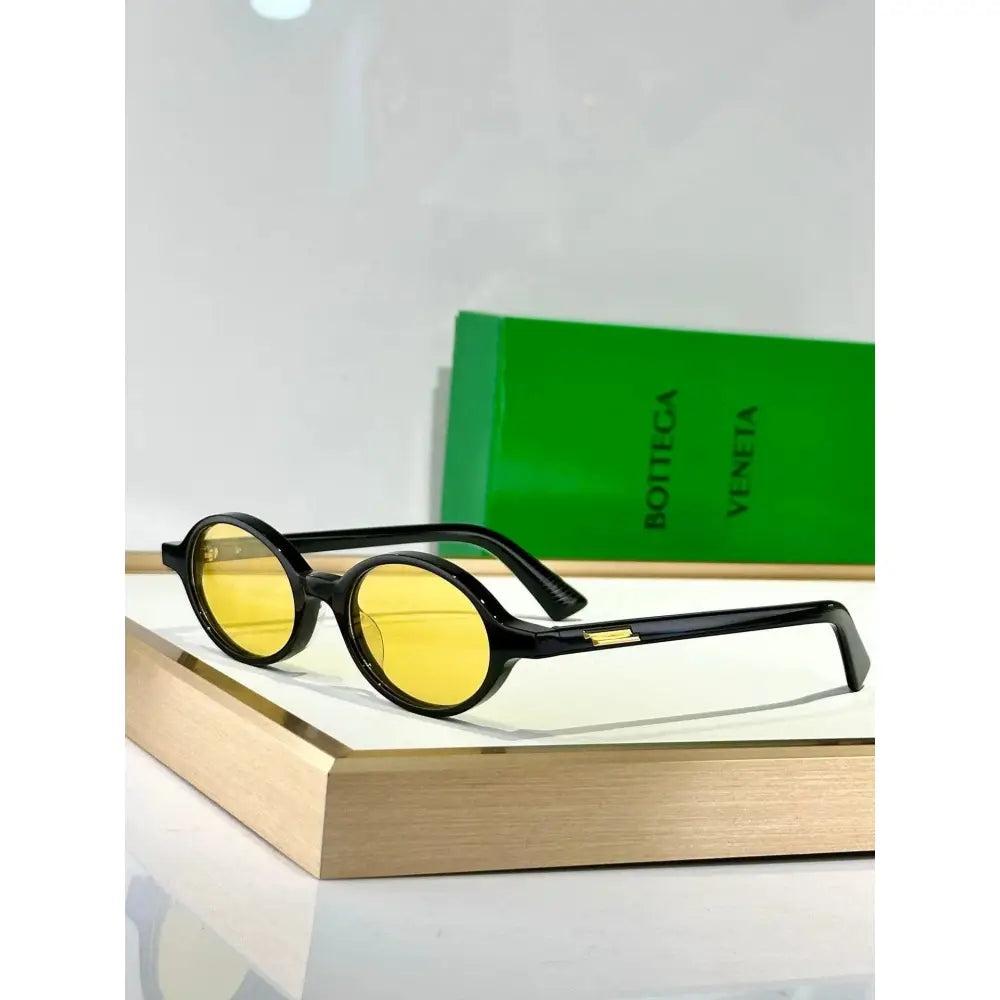 BOTTEGA VENETA BV1388 Sunglasses-Glasses 💚