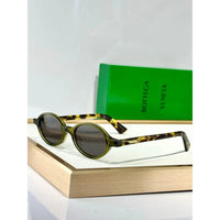 BOTTEGA VENETA BV1388 Sunglasses-Glasses 💚