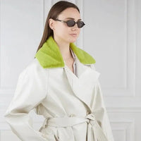 BOTTEGA VENETA BV1388 Sunglasses-Glasses 💚