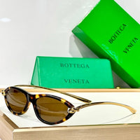 '- BOTTEGA VENETA BV1390 Women's Sunglasses💚