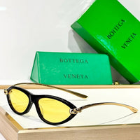 '- BOTTEGA VENETA BV1390 Women's Sunglasses💚