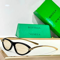 '- BOTTEGA VENETA BV1390 Women's Sunglasses💚