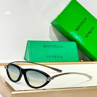 '- BOTTEGA VENETA BV1390 Women's Sunglasses💚