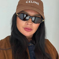 '- BOTTEGA VENETA BV1390 Women's Sunglasses💚