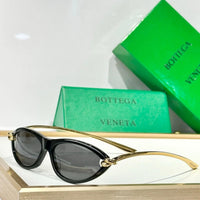 '- BOTTEGA VENETA BV1390 Women's Sunglasses💚