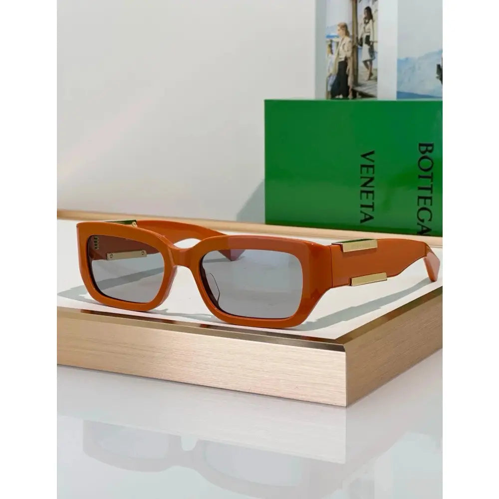 BOTTEGA VENETA BV1406S  Unisex Sunglasses💚