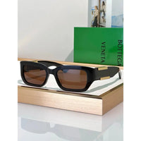 BOTTEGA VENETA BV1406S  Unisex Sunglasses💚