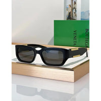 BOTTEGA VENETA BV1406S  Unisex Sunglasses💚