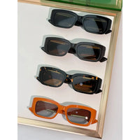 BOTTEGA VENETA BV1406S  Unisex Sunglasses💚