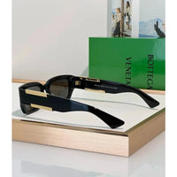 BOTTEGA VENETA BV1406S  Unisex Sunglasses💚