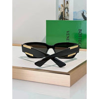 BOTTEGA VENETA BV1406S  Unisex Sunglasses💚