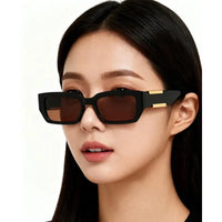 BOTTEGA VENETA BV1406S  Unisex Sunglasses💚
