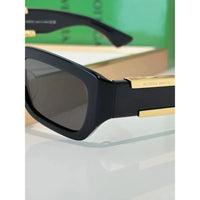 BOTTEGA VENETA BV1406S  Unisex Sunglasses💚