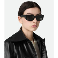 BOTTEGA VENETA BV1406S  Unisex Sunglasses💚