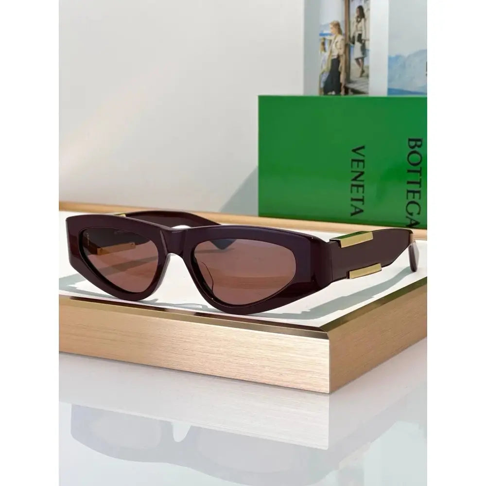BOTTEGA VENETA BV1407S  Unisex Sunglasses💚