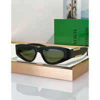 BOTTEGA VENETA BV1407S  Unisex Sunglasses💚