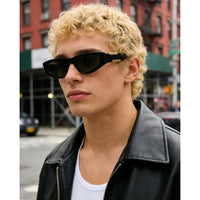 BOTTEGA VENETA BV1407S  Unisex Sunglasses💚
