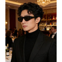 BOTTEGA VENETA BV1407S  Unisex Sunglasses💚