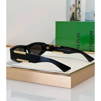 BOTTEGA VENETA BV1407S  Unisex Sunglasses💚