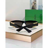 BOTTEGA VENETA BV1407S  Unisex Sunglasses💚