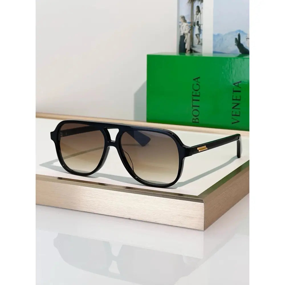 BOTTEGA VENETA BV1417O  Sunglasses💚