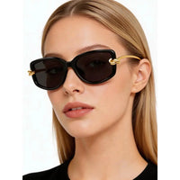 BOTTEGA VENETA BV1440SA 004 Women's Sunglasses✨