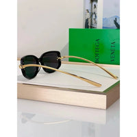 BOTTEGA VENETA BV1440SA 004 Women's Sunglasses✨