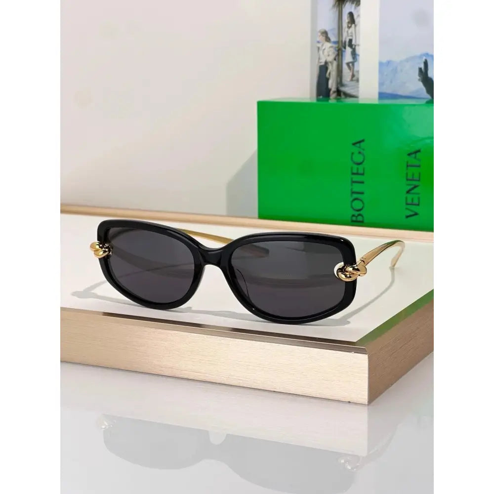 BOTTEGA VENETA BV1440SA 004 Women's Sunglasses✨