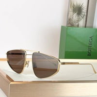 BOTTEGA VENETA BV1466S 004 Sunglasses💚